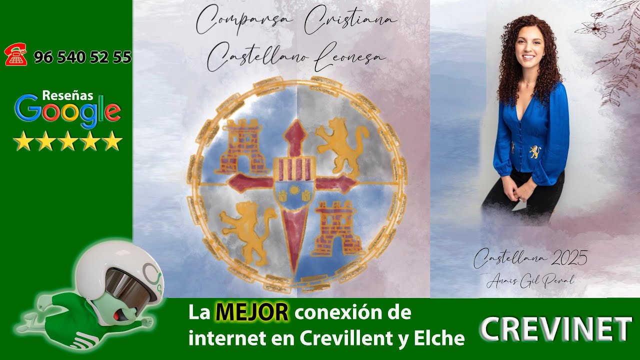 PRESENTACIÓN CASTELLANA 2025