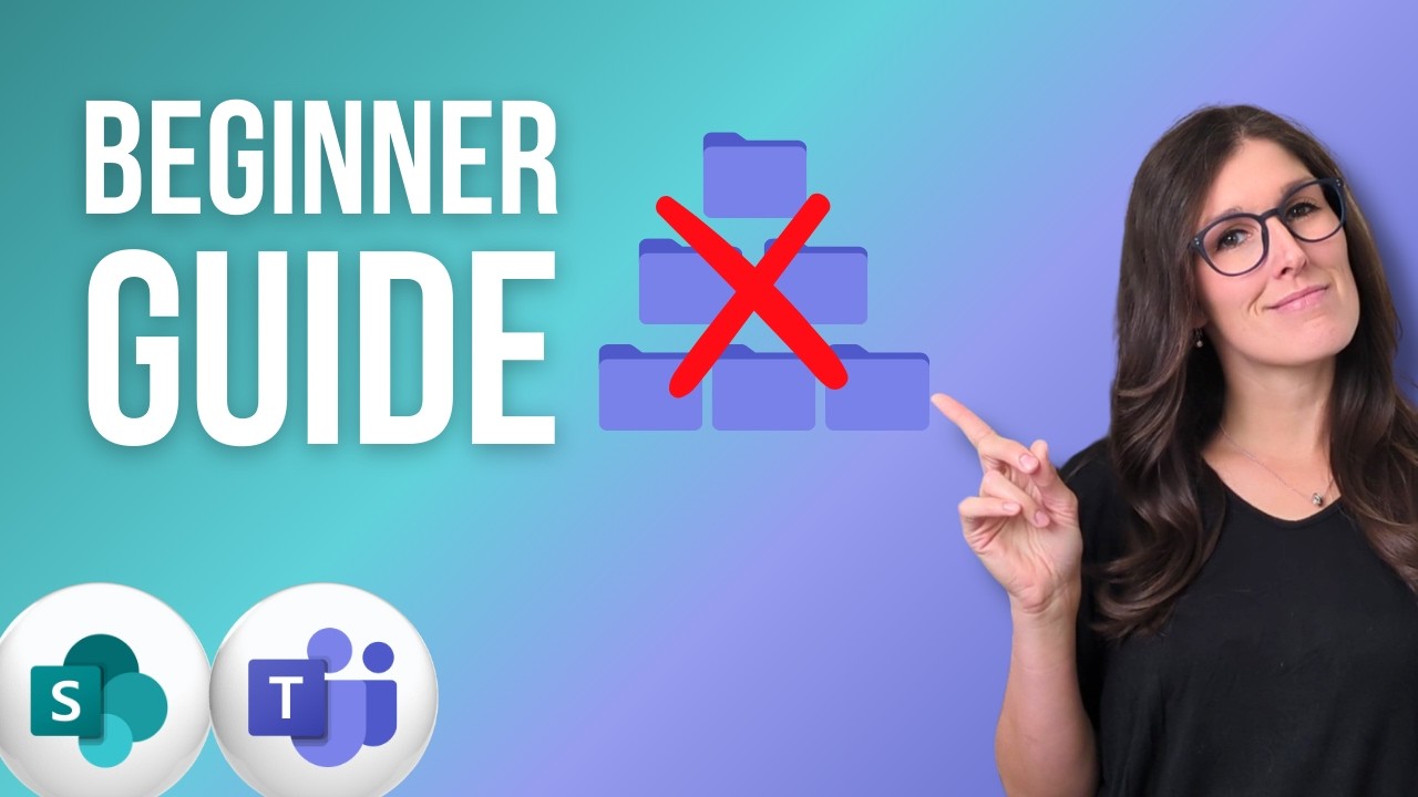 How To Create a SharePoint Document Library Beginner Guide