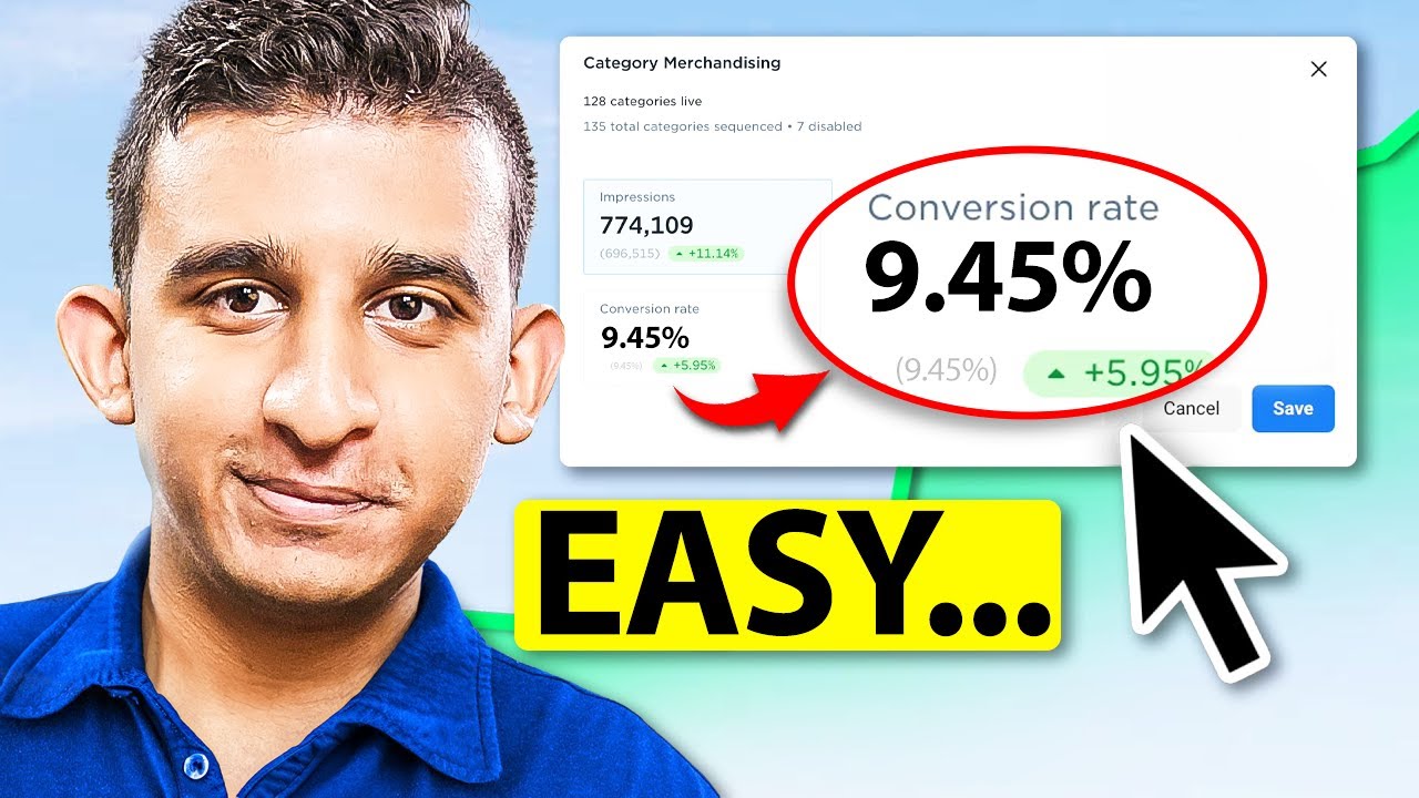 The Easiest CRO Tweaks To Boost Ecommerce Sales