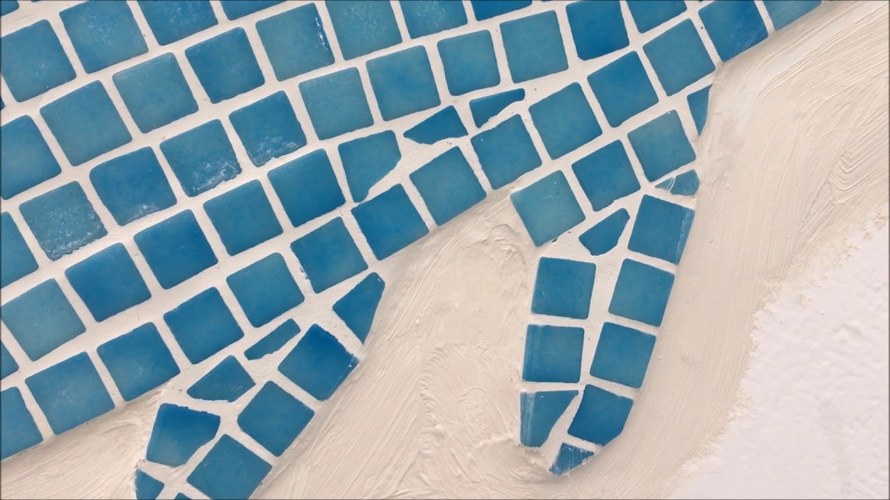 Peindre, repeindre, étanchéité de la piscine SIKA comment bien faire