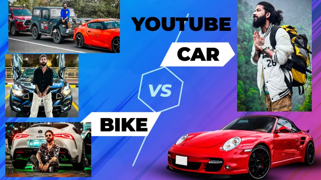 THE UK 07 RIDER CAR / BIKE COLLECTION ( UK07 ALL SPORTS CARS AND BIKE RIWIES #Uk07