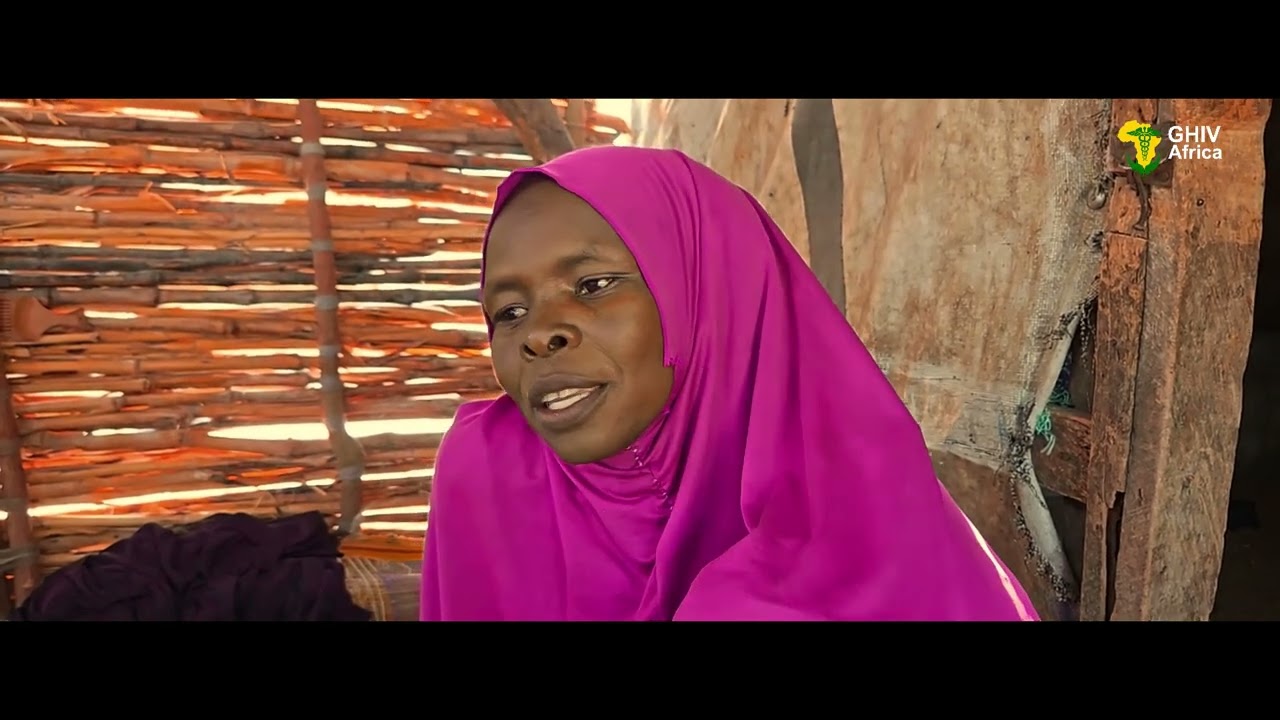 GWOZA: Restoring Hope in IDP Communities&mdash;How GHIV Africa is Transforming Health and Hygiene