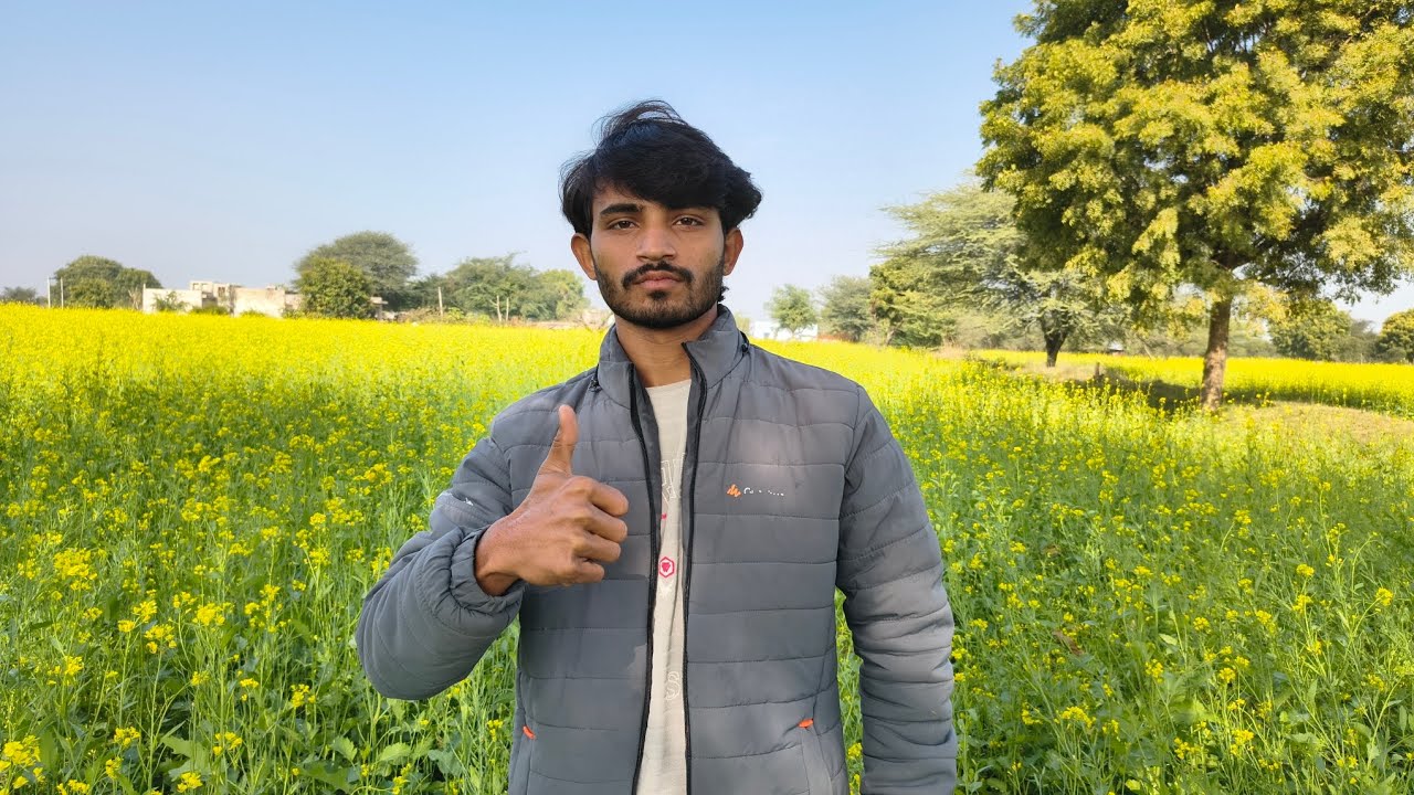 Farming vlog 😍