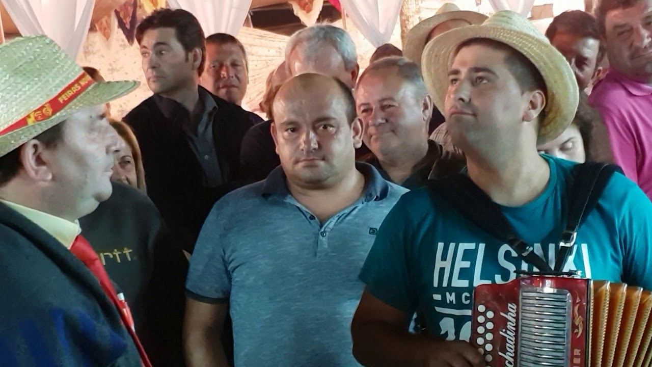 Pedro Cachadinha 🆚 Loureiro de Barcelos