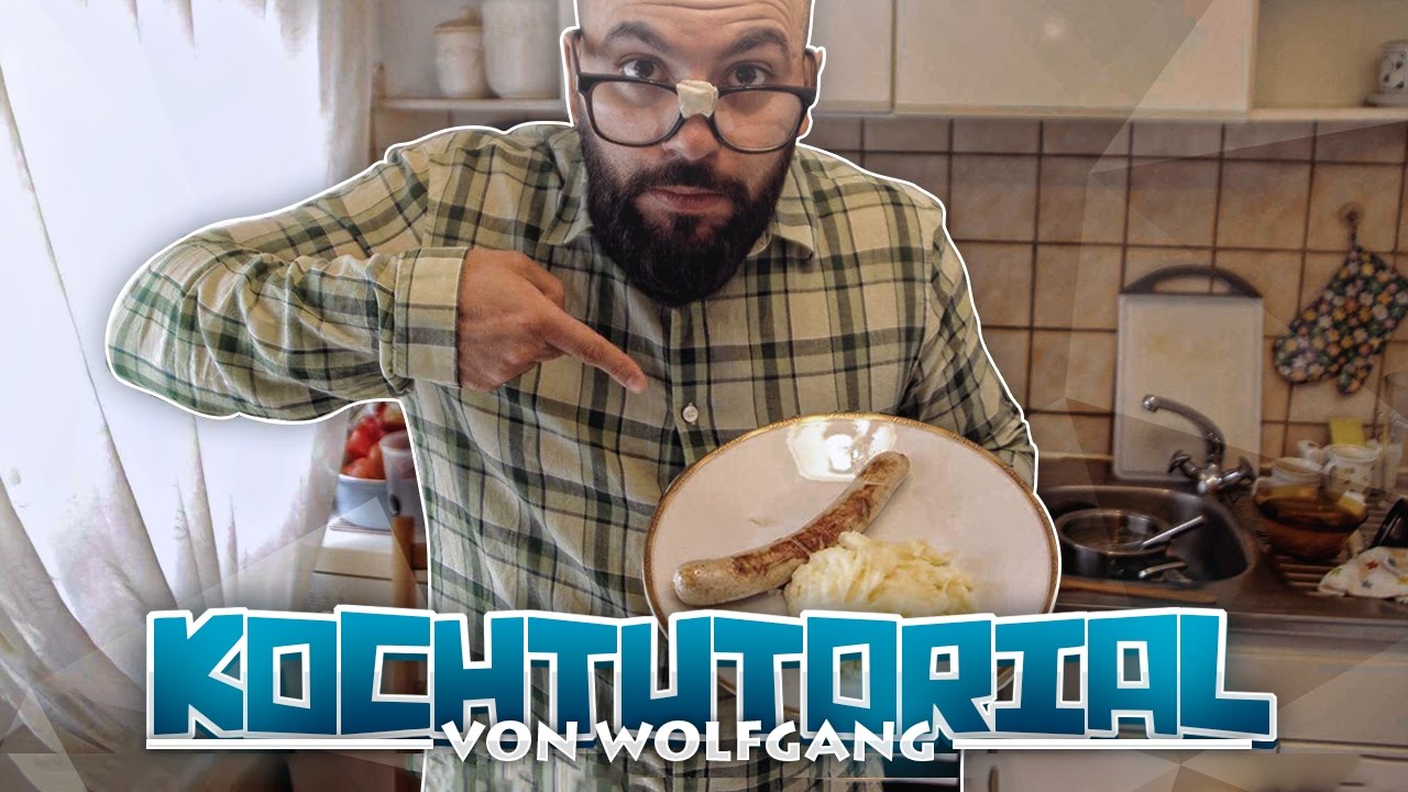 WOLFGANGS KOCHTUTORIAL 4