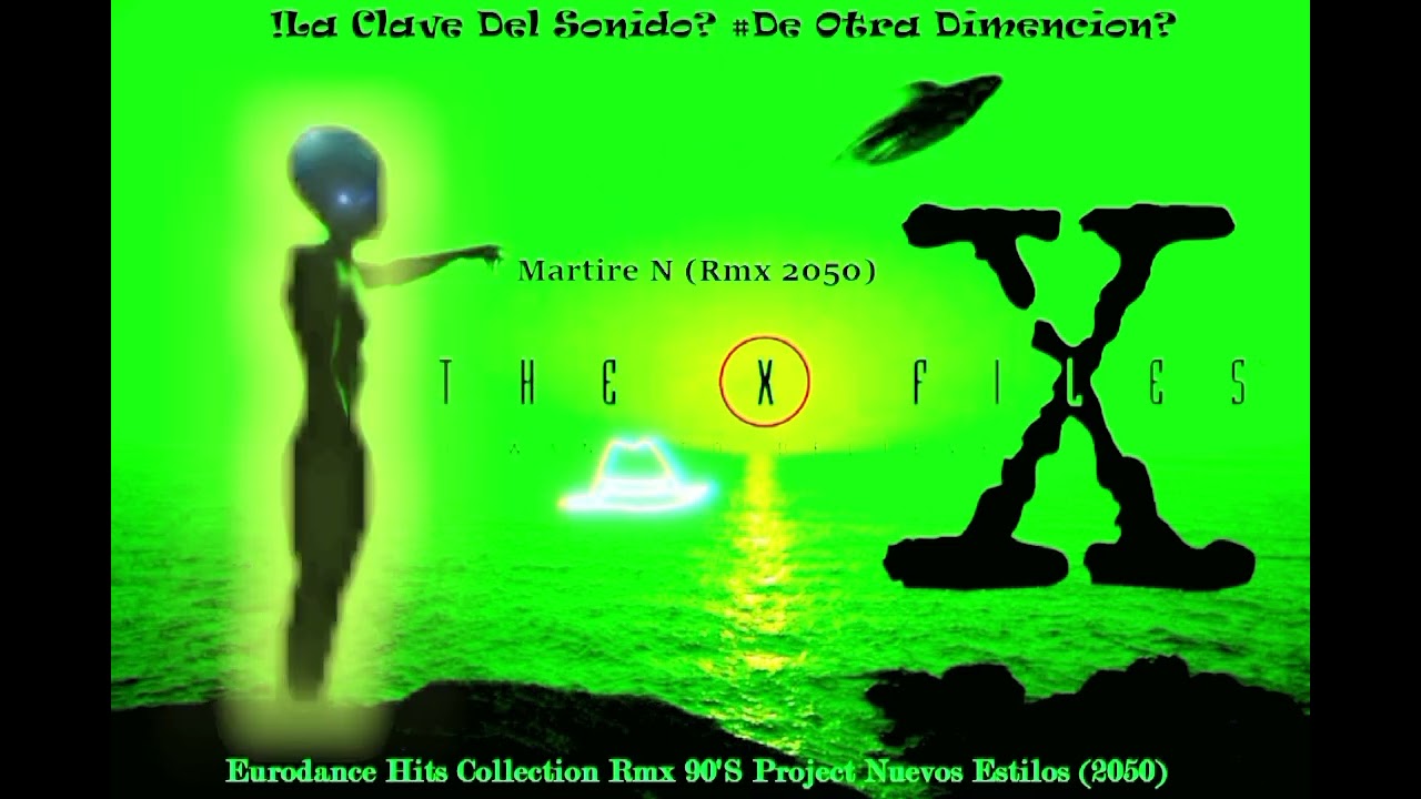 Martire N & Dj. Zeroz  feat. Max P. &  Kate - Neverland {Classic Extended Mix 2023}
