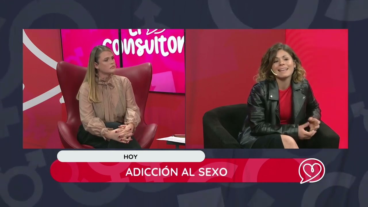 Adicción al sexo: Mitos y realidades explicados por profesionales