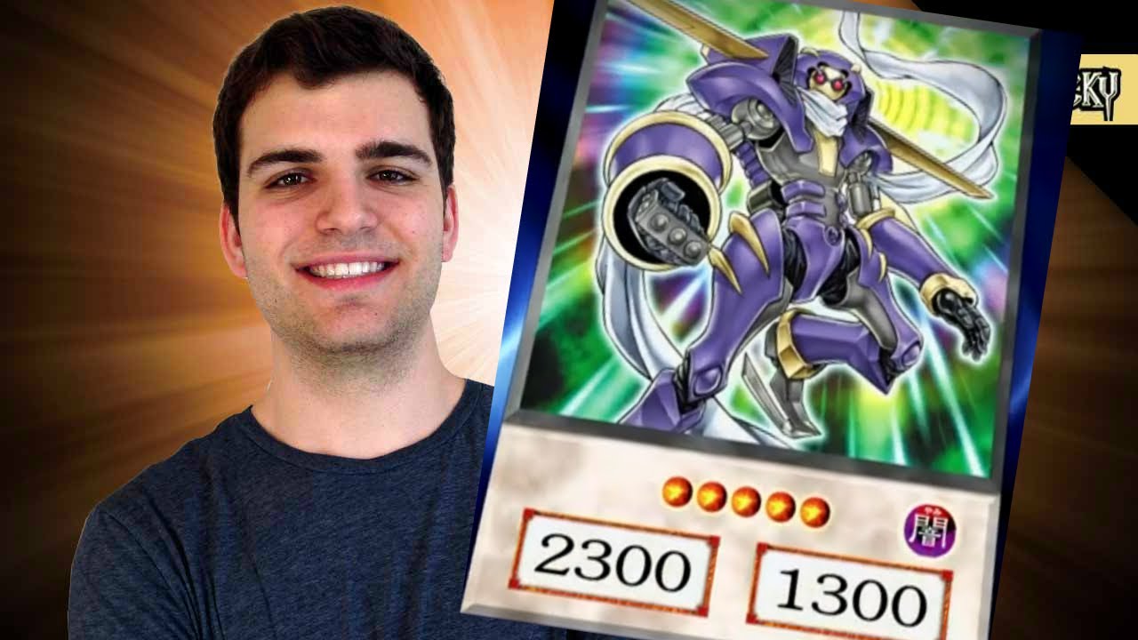 Best Yugioh 2008 5ds Starter Deck Junk Warrior Opening and review!