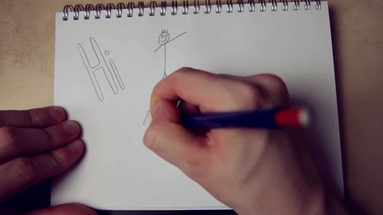 Draw My Life RAP
