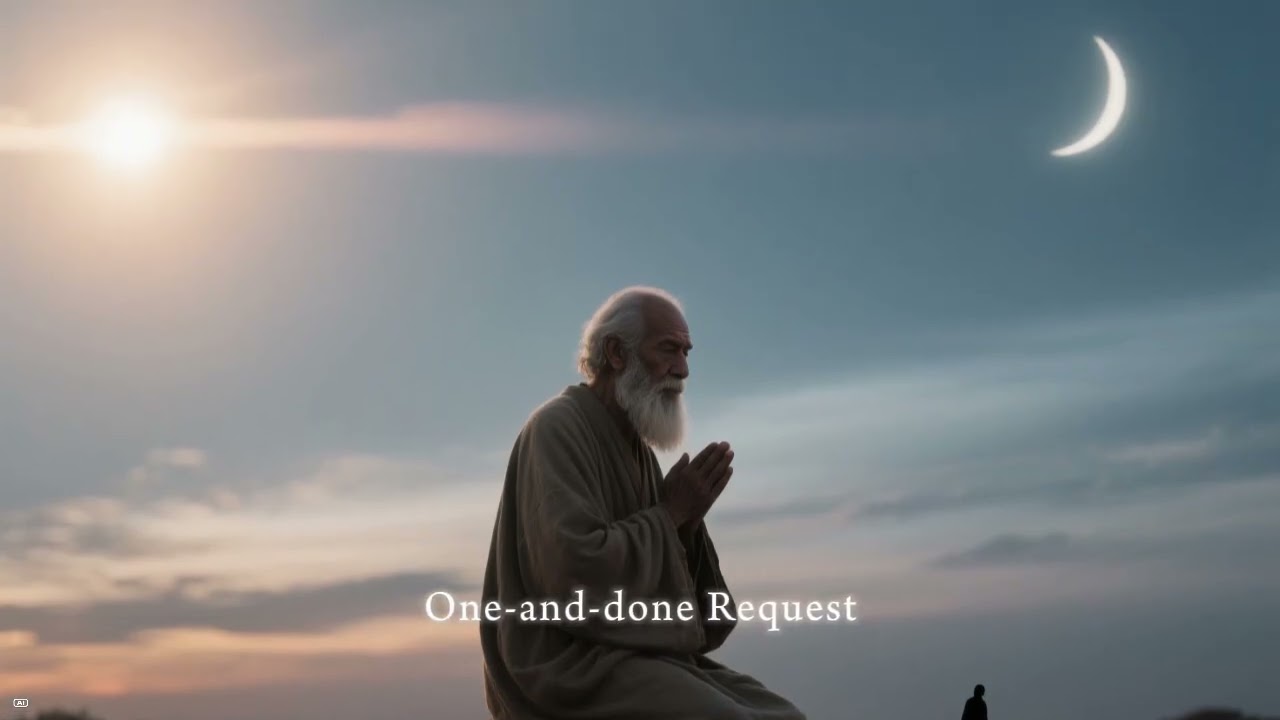 Psalm 86:  Prayer of Trust