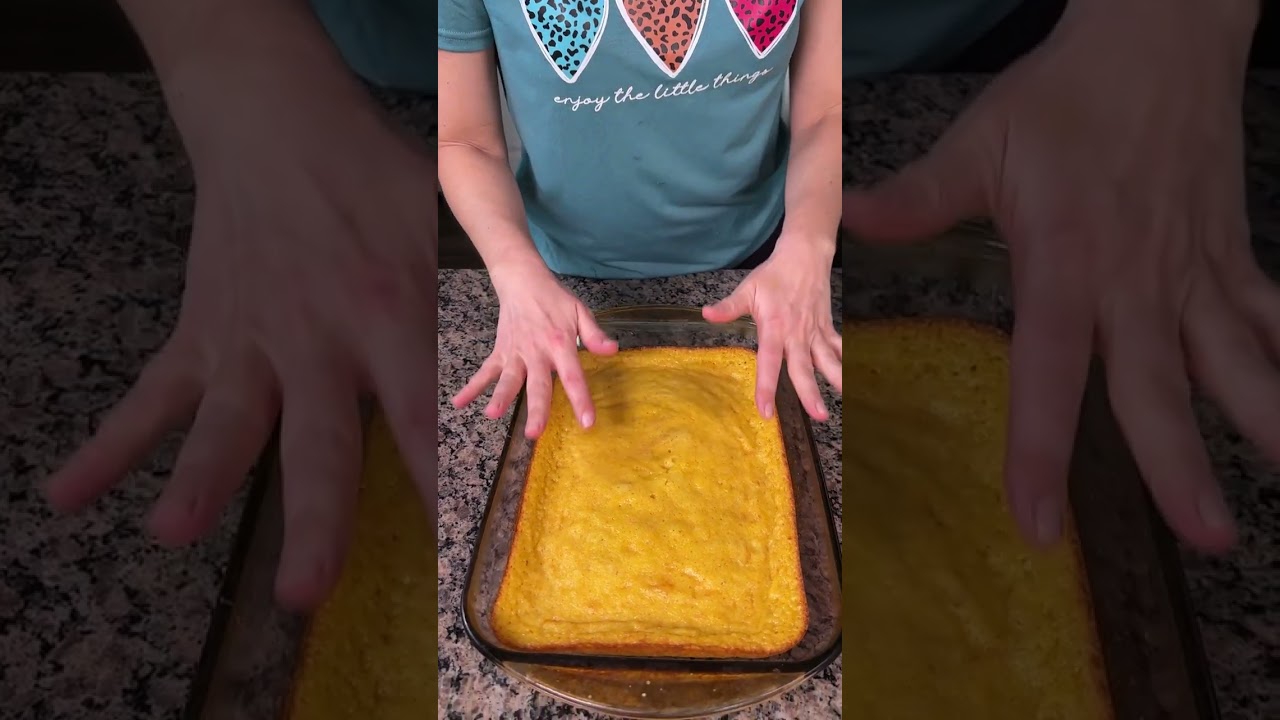 This easy cake hack is so good!