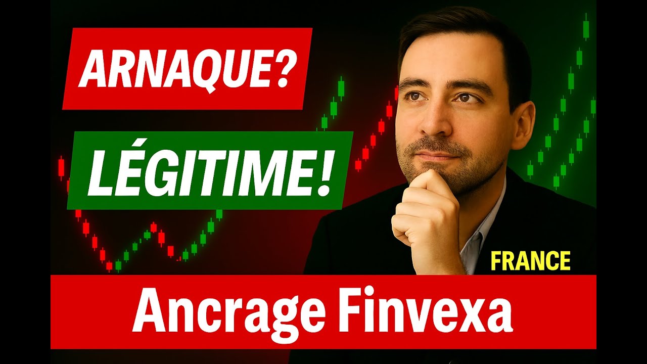 Ancrage Finvexa Avis 2026 : Arnaque ou Plateforme Sûre ? Revue Complète & Tests Réels