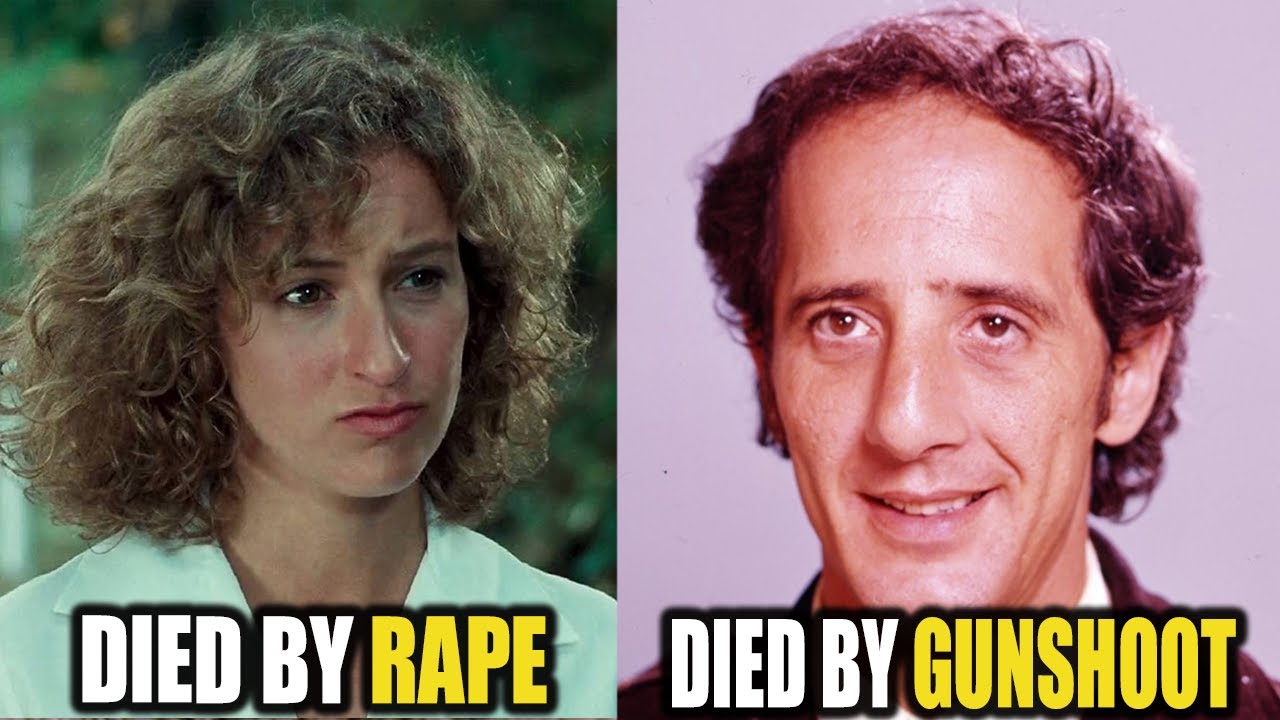 24 Beloved Dirty Dancing Actors Who Have Tragically Passed Away