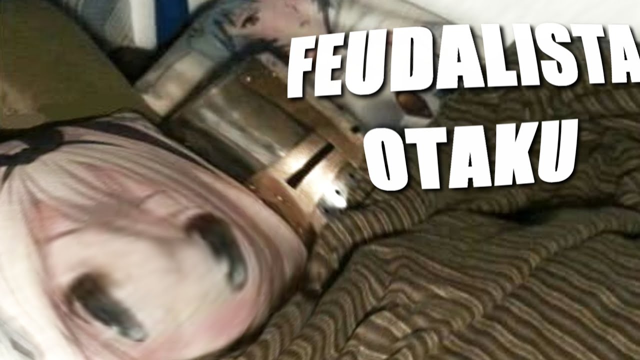 SE O FEUDALISMO FOR LEGALIZADO, CENAS COMO ESSAS SERÃO COMUNS