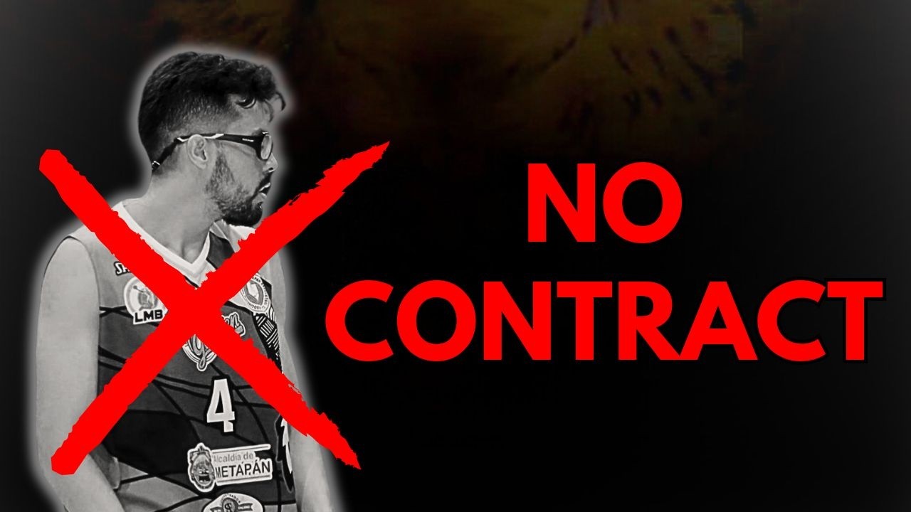 I Almost Got Signed In Australia...But This Rule Stopped Me