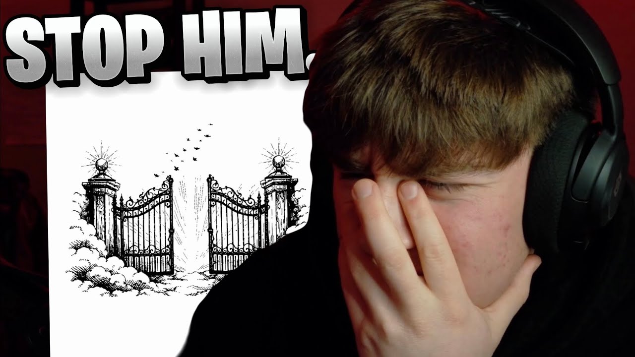 Alex Jean - Really Gon Say [Song Reaction]