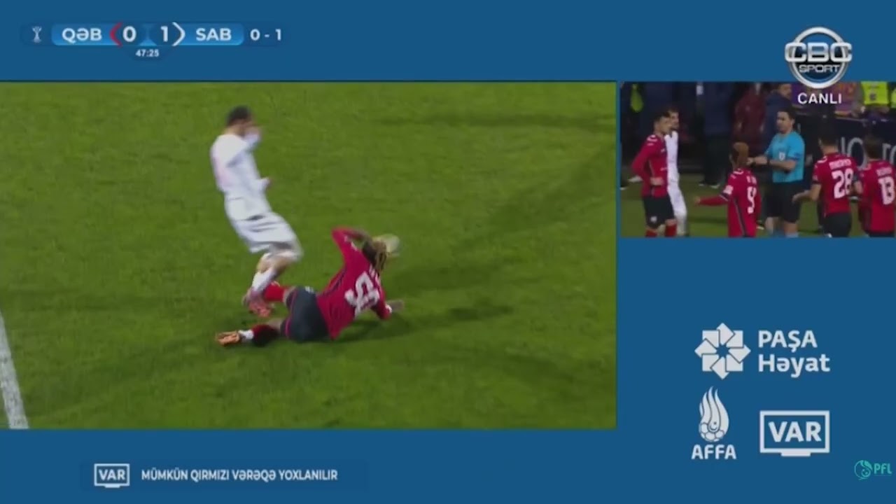 Rəhim Həsənovun Misli Premyer Liqasının XXIII turu və Azərbaycan kubokunun oyunları ilə bağlı şərhi