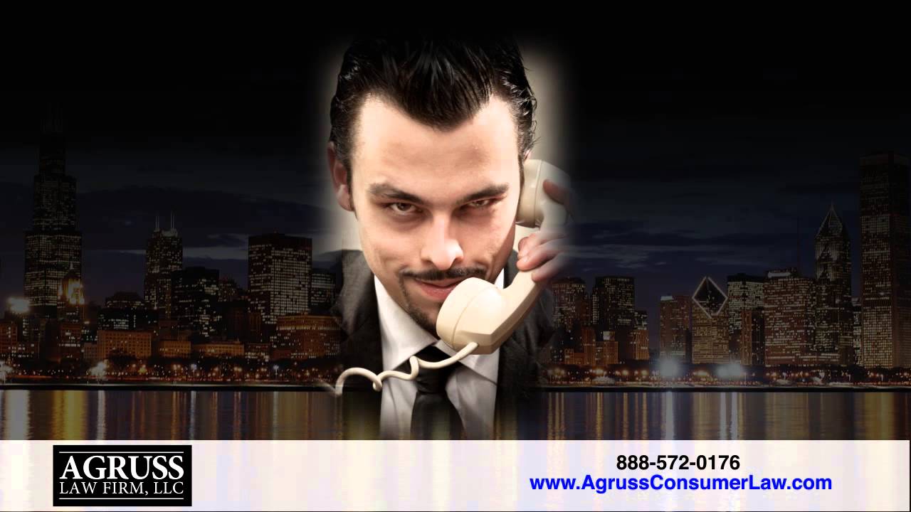 Stop Alliance Asset Management Debt Harassment