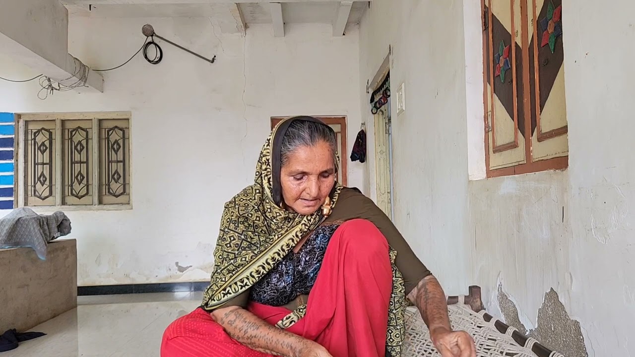 માં નું કીર્તન