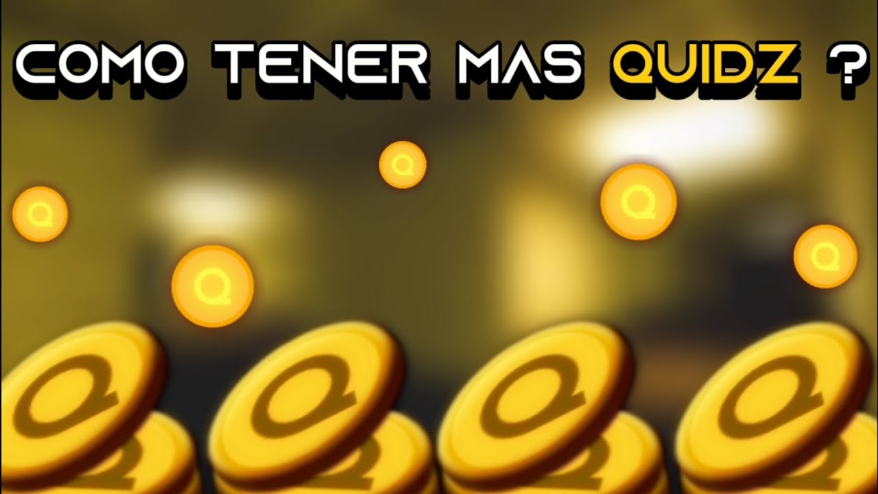 Cómo Podemos Obtener Más Quidz En Bear Alpha ?