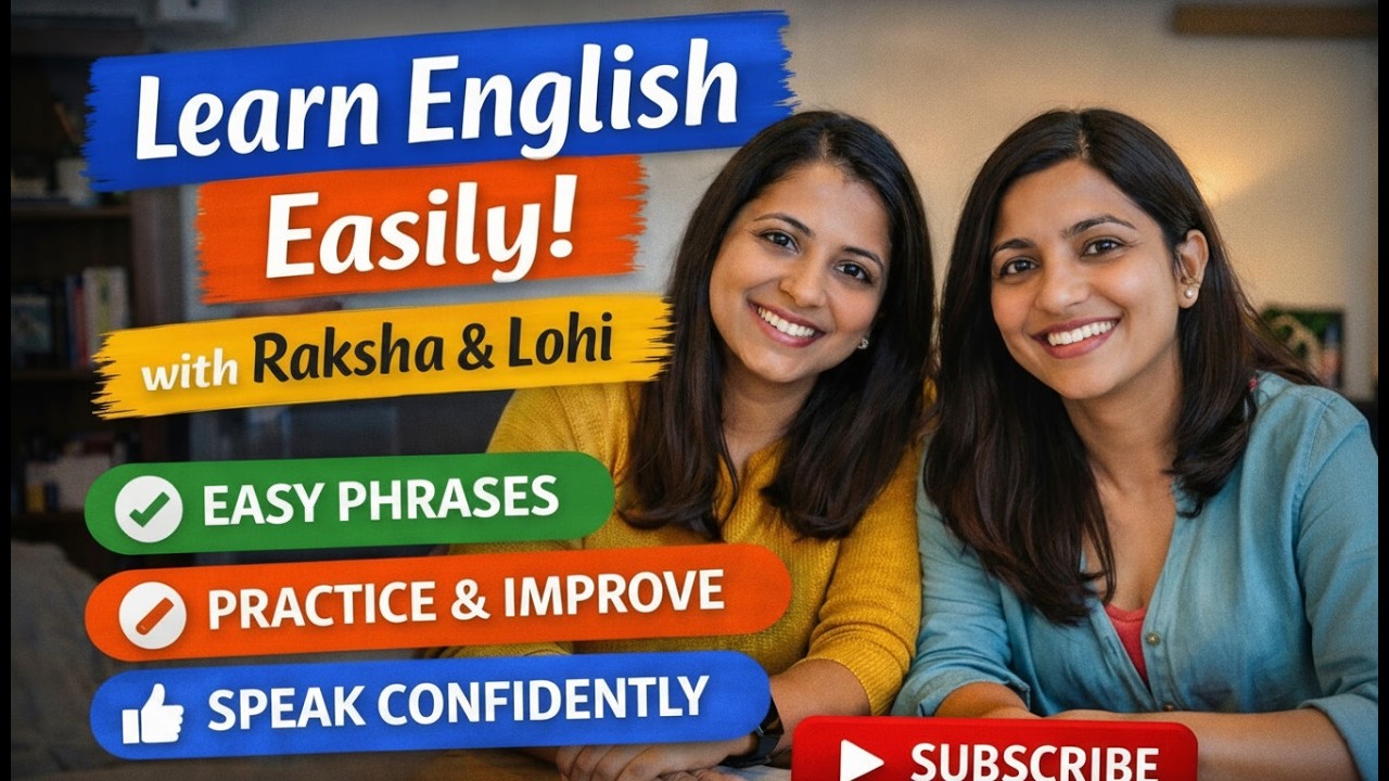 Spoken English Practice for Beginners | Daily Use Sentences with Examples