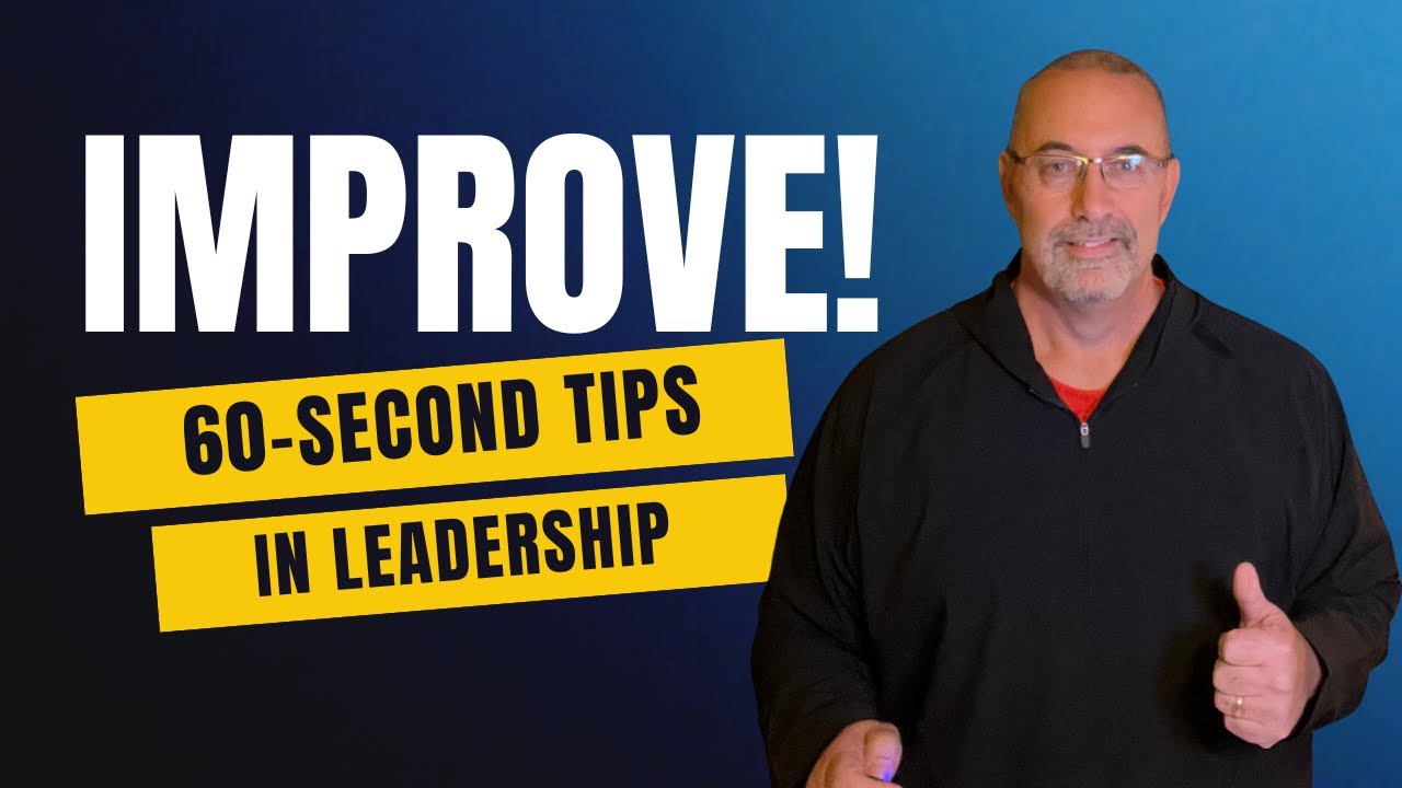 Complete Leadership Masterclass: 13 Essential Tips to UNSTOPPABLE #leadership