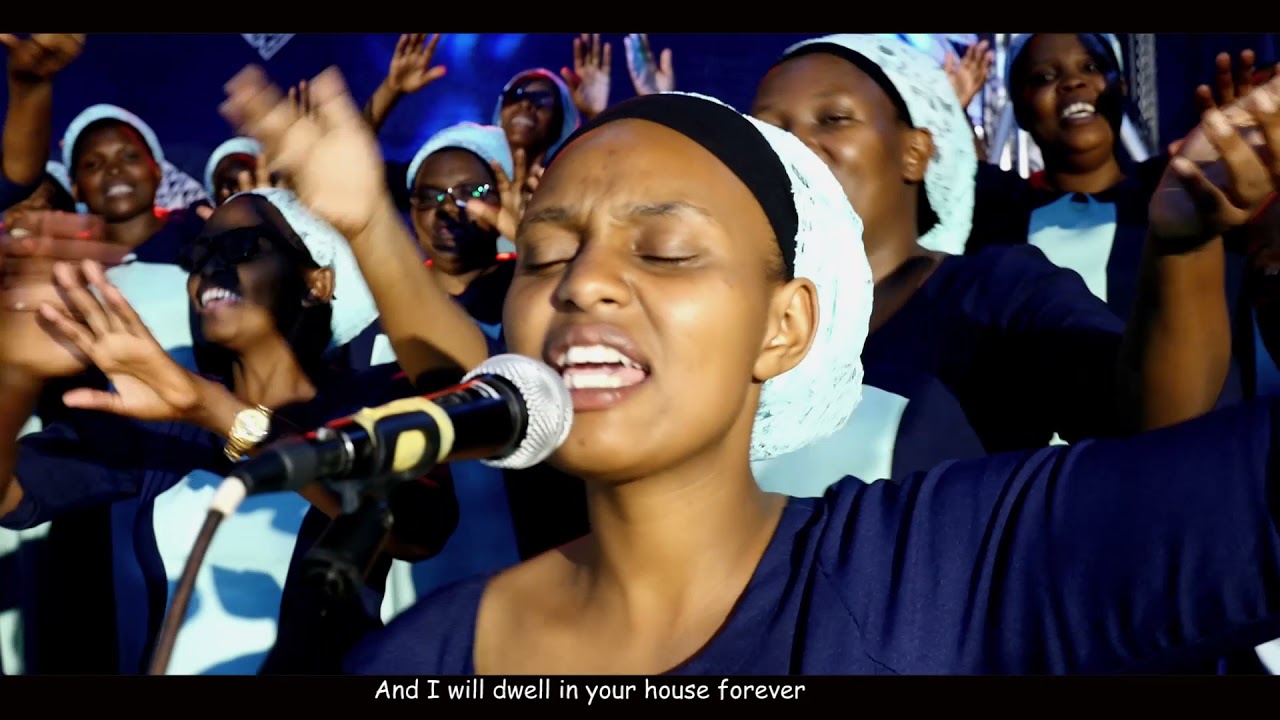 Imbabazi by Nyota ya alfajili( Official videos)