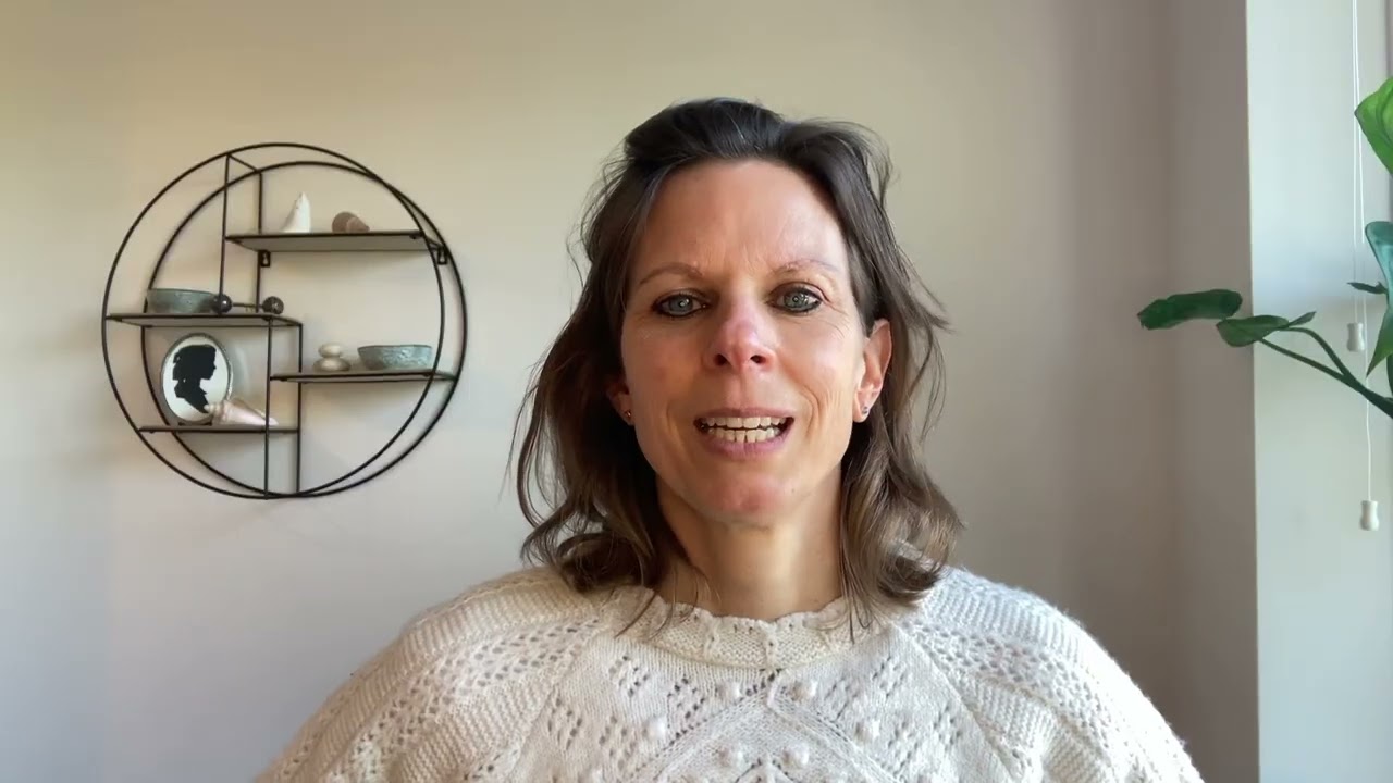 Maaike de Bruijne | Holistische - Reintegratie - Burnout coach - Life coach in Leidschendam-Voorburg