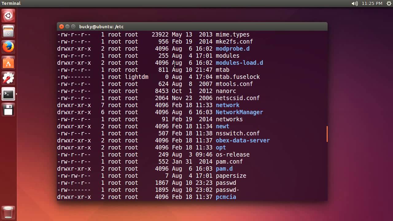 Linux Tutorial for Beginners - 13 - Groups and More
