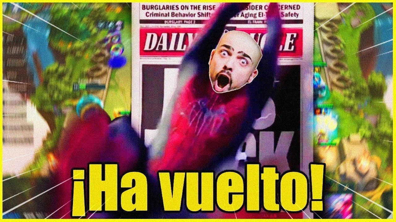 RAGEBAITER PROFESIONAL SUBE DE MASTER A CHALLENGER EN UN STREAM