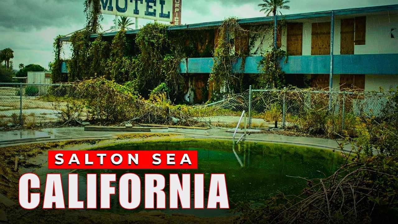 The $500 Billion TOXIC PIT Everyone Ignored!