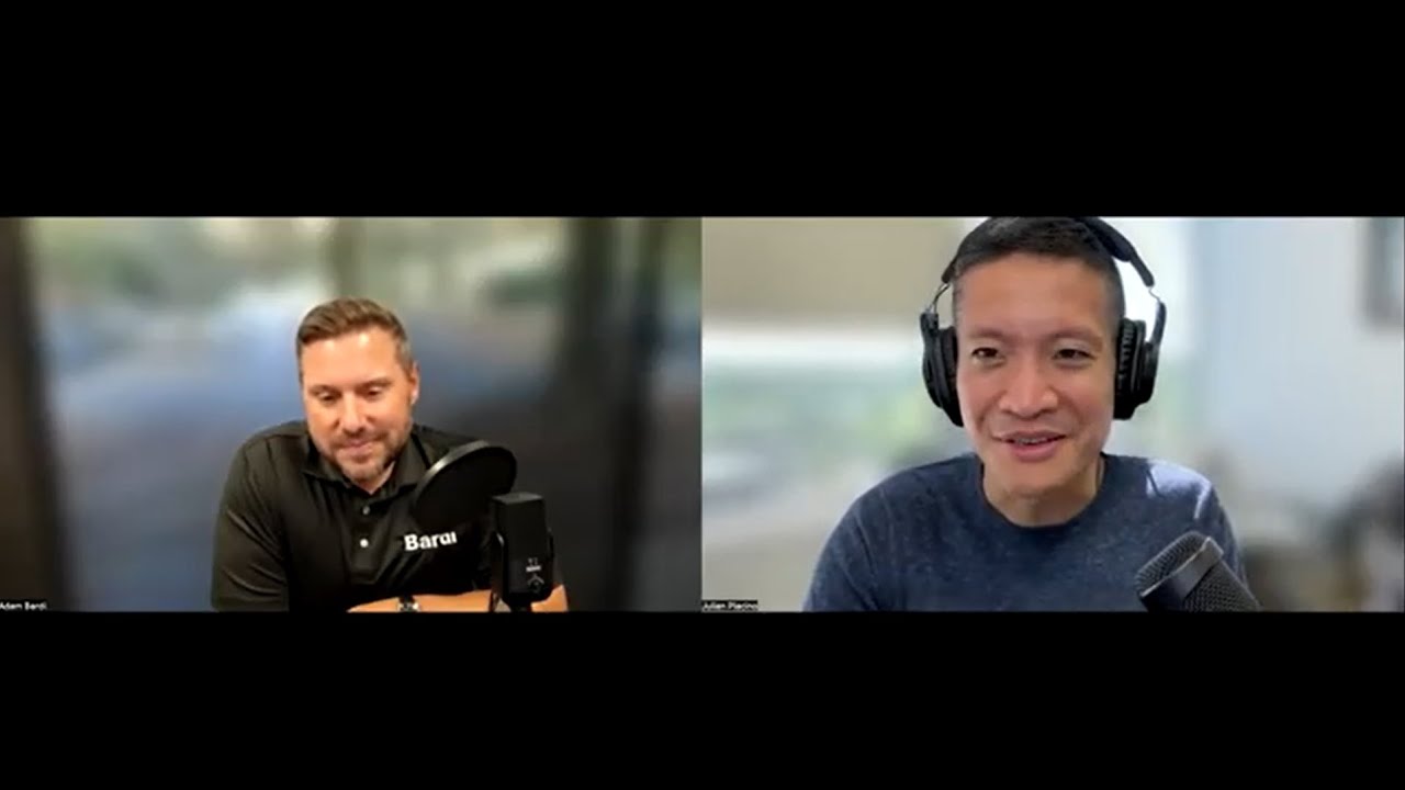 Talking Trades, Customers, and Modern Tools with Adam Bardi
