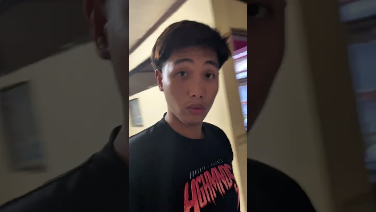 Kung kailan natutulog tsaka kayo nagkukulitan!🤣