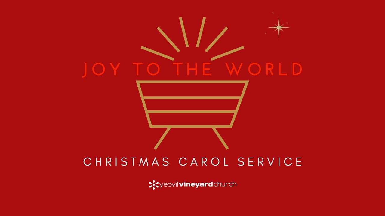 Christ's Time Is Here - Christmas