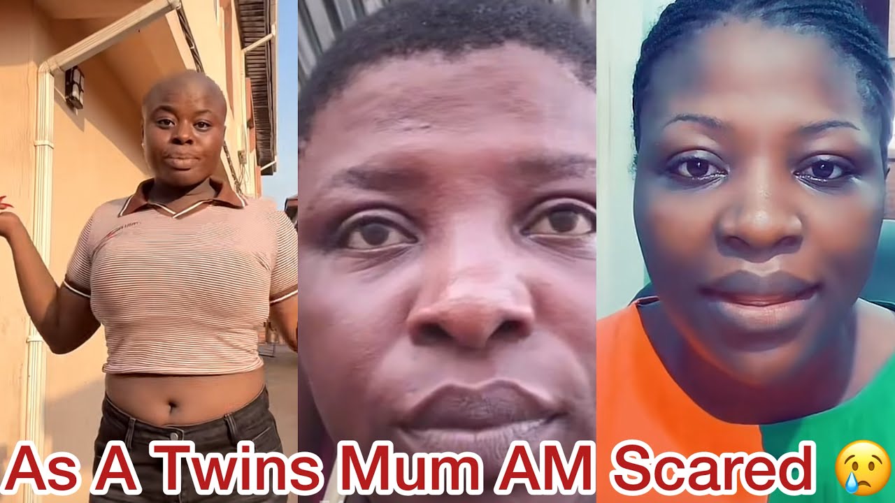 Native Doctor TO Settle Fight || Abada De Main & Her Twin Sister WAR