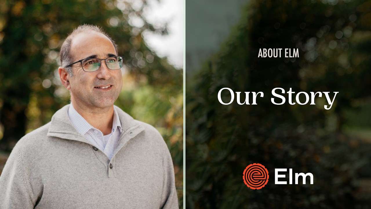 Our Story