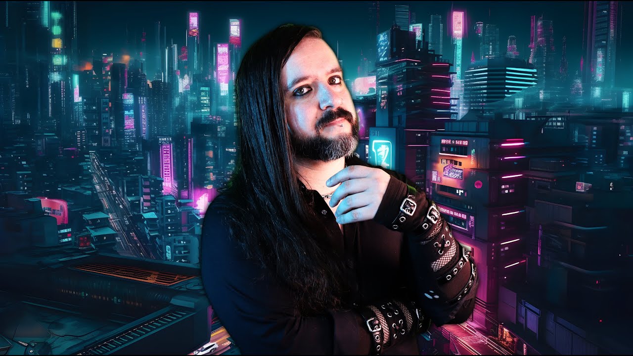 🔴 MercoleKRIS ▶🏠 TALK | R: DARKHAVEN | GAME: DEATH STRANDING 2