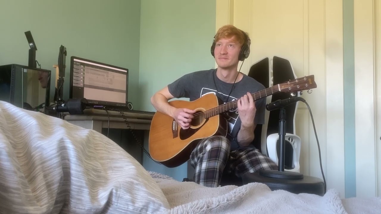 Stephen Hendricks - For Grandma