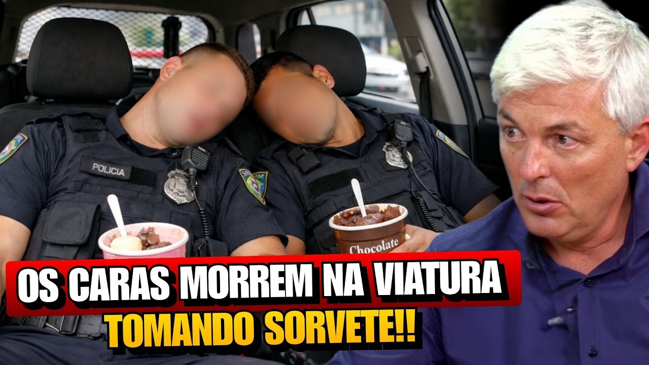 A SOCIEDADE BATE PALMA PARA ESSA PALHAÇADA TODA  - CORTE - FUTURE CAST
