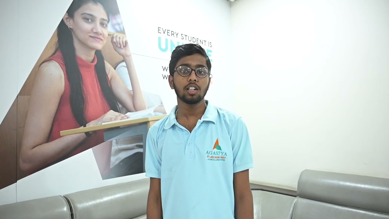 Student Testimonial