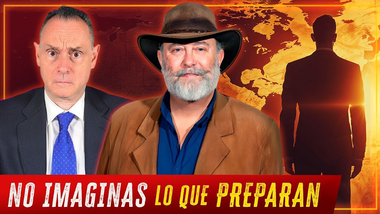 Nuestros amos deciden cómo va a ser nuestra esclavitud