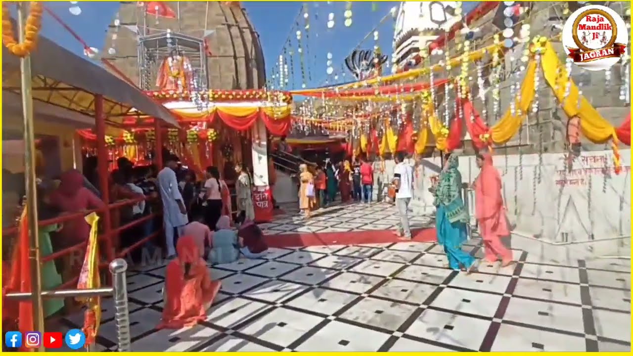 Maa Bawe Wali || karak ||Navratri special ||nath sunny jogi