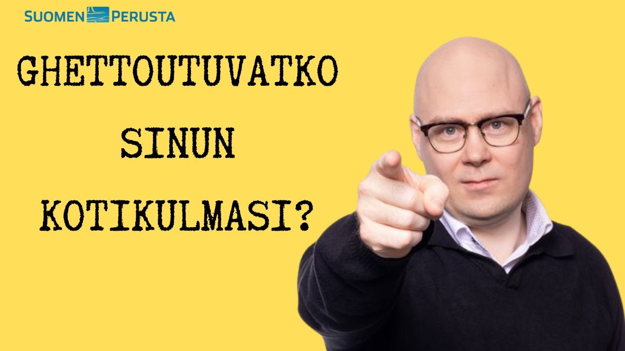 Ghettoutuminen etenee – Lähiöluvut-tietokanta kertoo asuinalueesi tilanteen