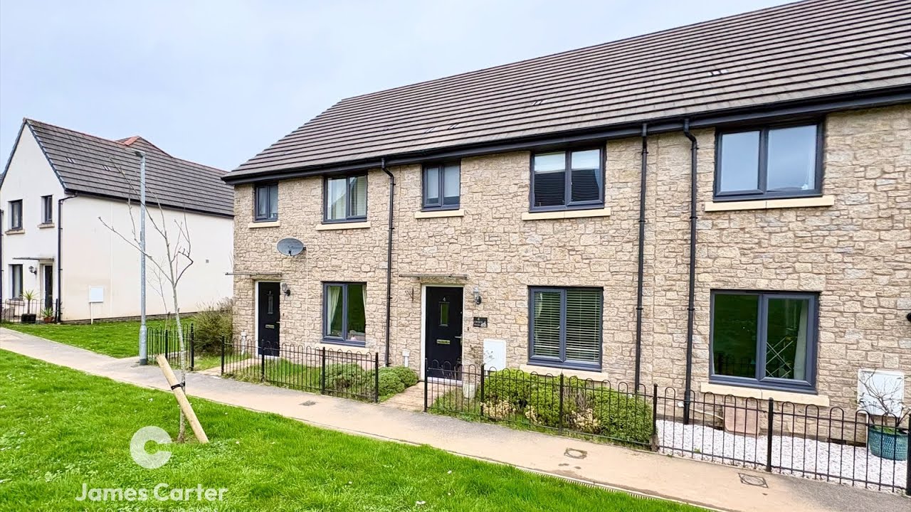 Superb Modern 3 Bed Home- Church Walk, Falmouth