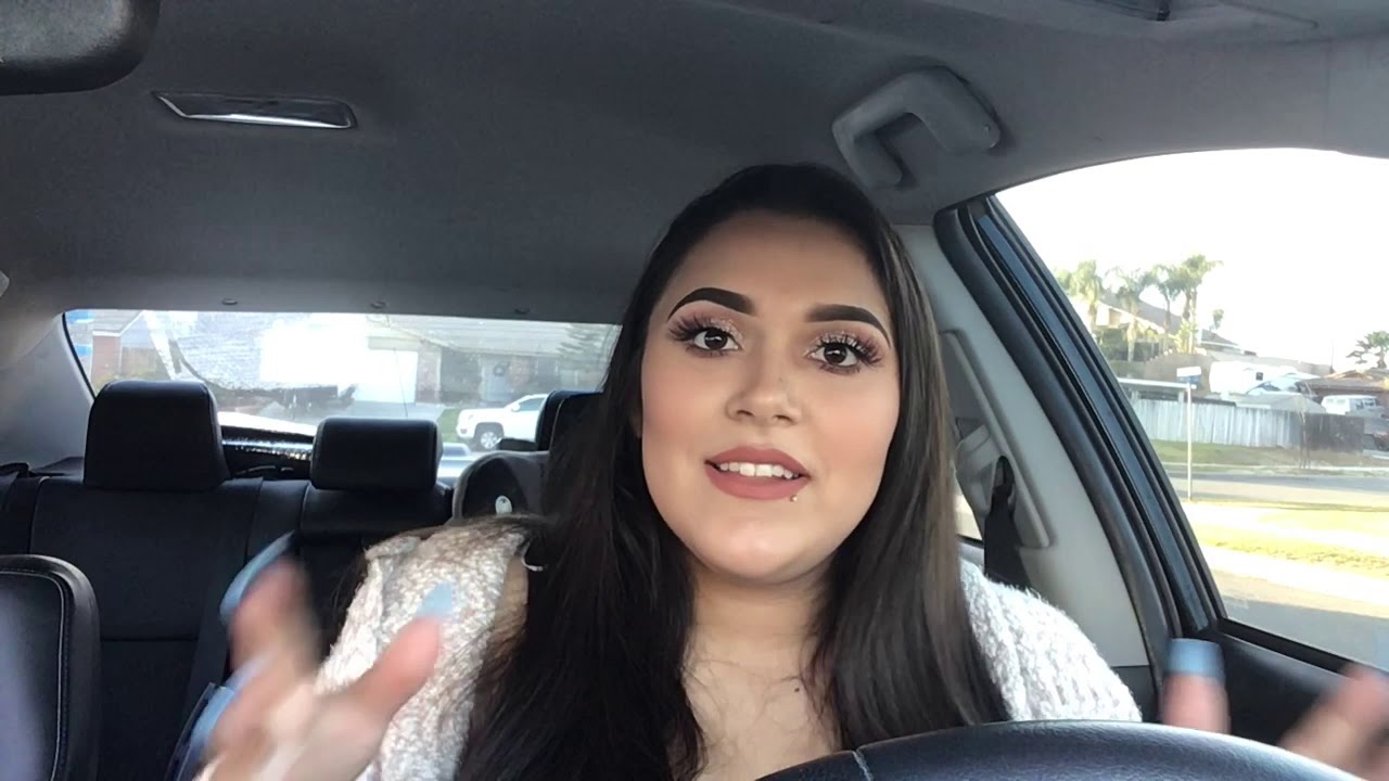 MY FIRST YOUTUBE VIDEO || & MY DUI EXPERIENCE !!