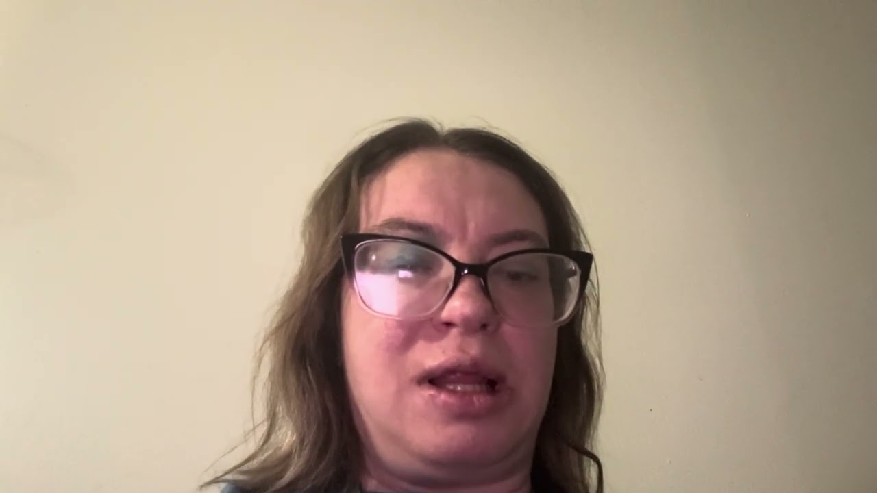 My list of loved YouTubers