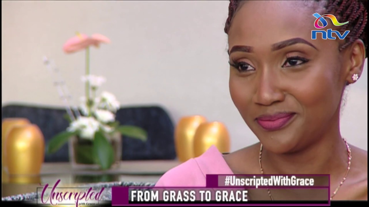 If your path is more difficult, your calling is higher || Unscripted With Grace