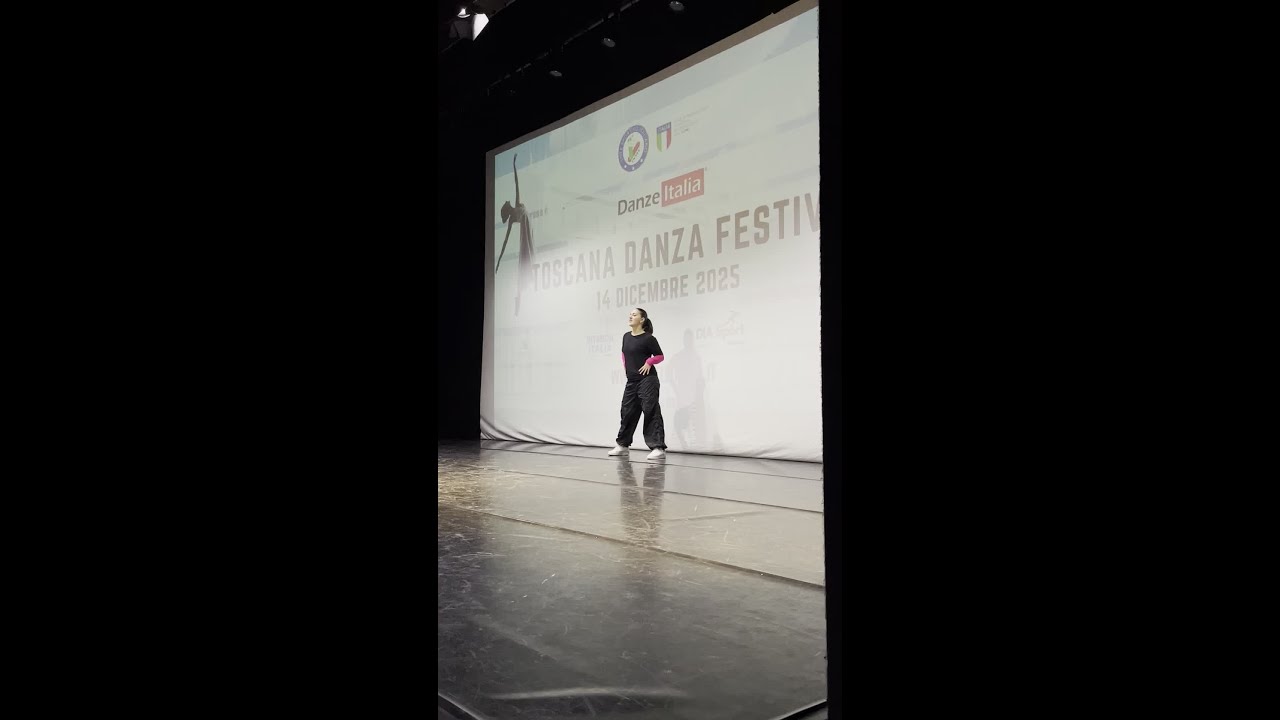 Evento organizzato da Danze Italia , scopri tutti i nostri concorsi

Direttore artistico dell’evento