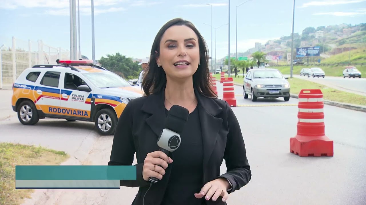 Pol&iacute;cia Militar lan&ccedil;a opera&ccedil;&atilde;o de combate &agrave; crimes violentos em MG