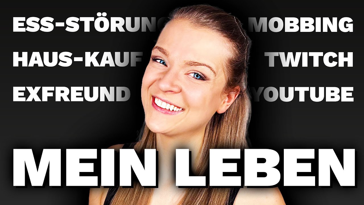 Hi ich bin Anika und das ist mein Leben